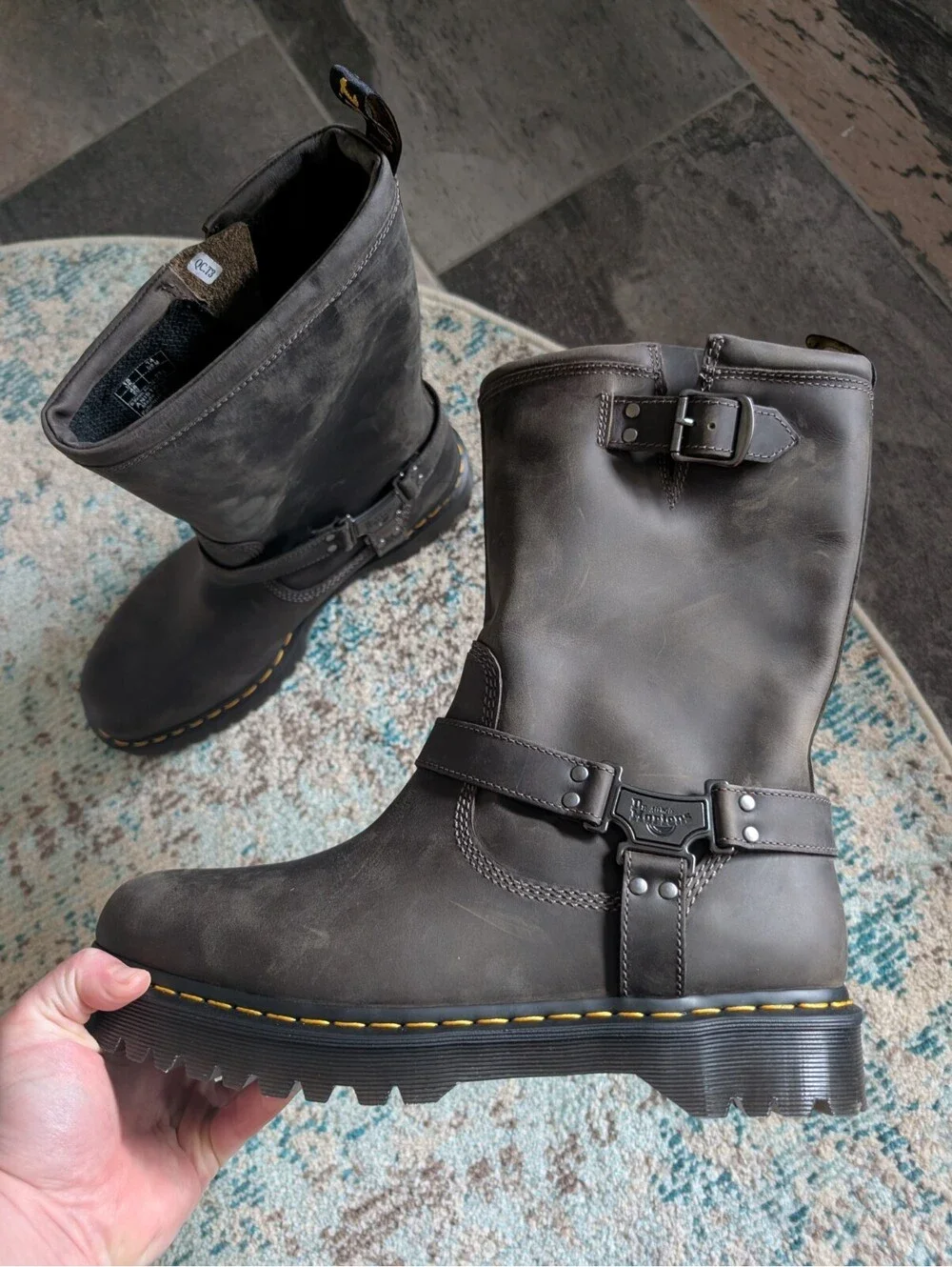 Dr. Martens dr martens